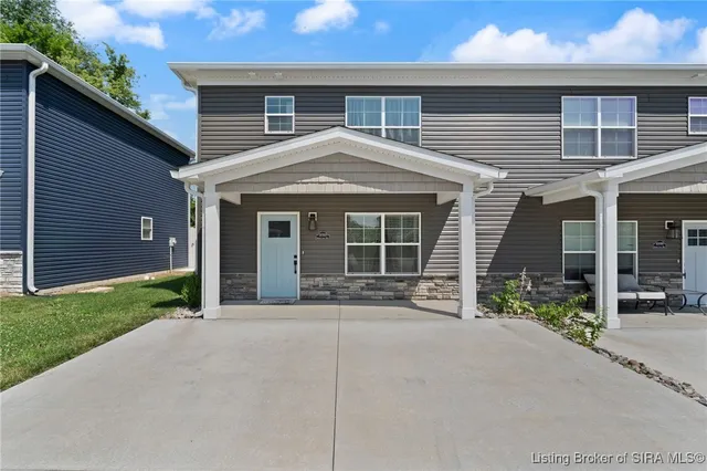 $229,900 | 1010 Sweet Amy Way, Sellersburg, IN 47172