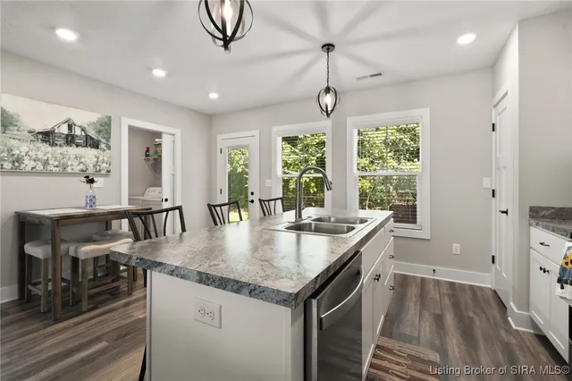 $229,900 | 1010 Sweet Amy Way, Sellersburg, IN 47172