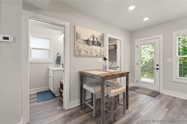 $229,900 | 1010 Sweet Amy Way, Sellersburg, IN 47172