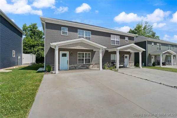 $224,900 | 1010 Sweet Amy Way, Sellersburg, IN 47172