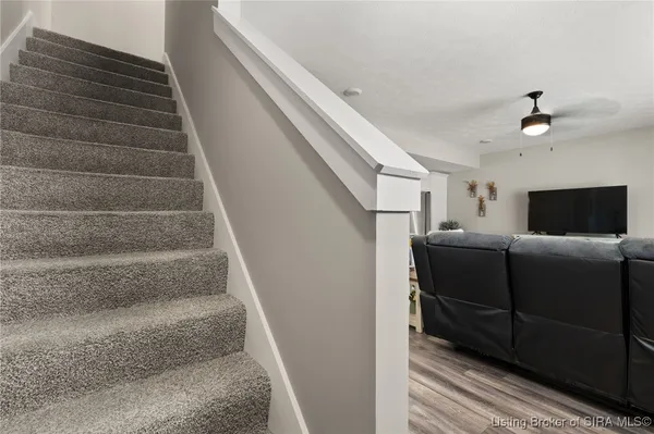$224,900 | 1010 Sweet Amy Way, Sellersburg, IN 47172