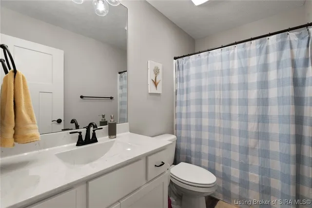 $229,900 | 1010 Sweet Amy Way, Sellersburg, IN 47172