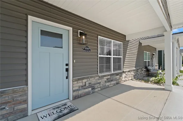 $224,900 | 1010 Sweet Amy Way, Sellersburg, IN 47172