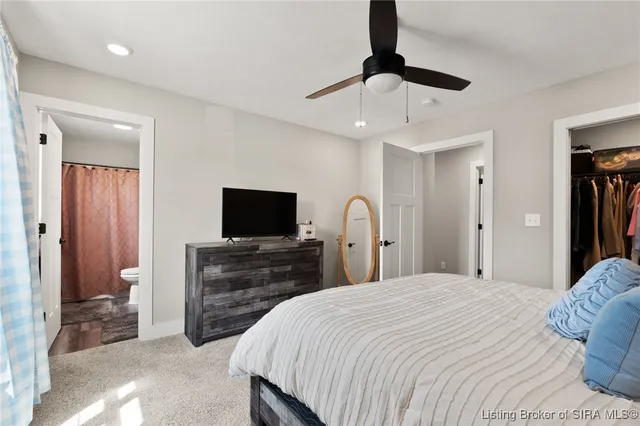 $229,900 | 1010 Sweet Amy Way, Sellersburg, IN 47172