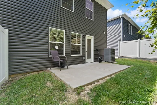 $229,900 | 1010 Sweet Amy Way, Sellersburg, IN 47172