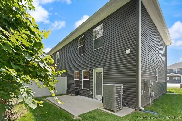 $224,900 | 1010 Sweet Amy Way, Sellersburg, IN 47172