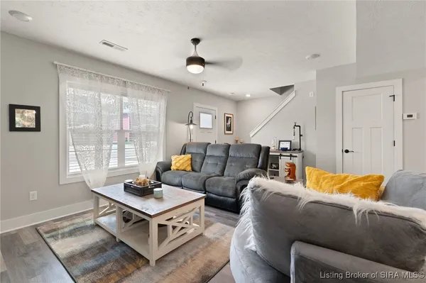 $224,900 | 1010 Sweet Amy Way, Sellersburg, IN 47172