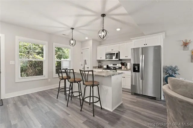 $229,900 | 1010 Sweet Amy Way, Sellersburg, IN 47172