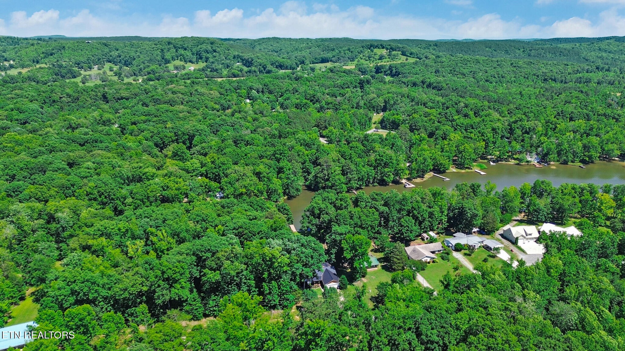 1783 Holly Glen Road Decatur, TN 37322 - Photo 52 of 59