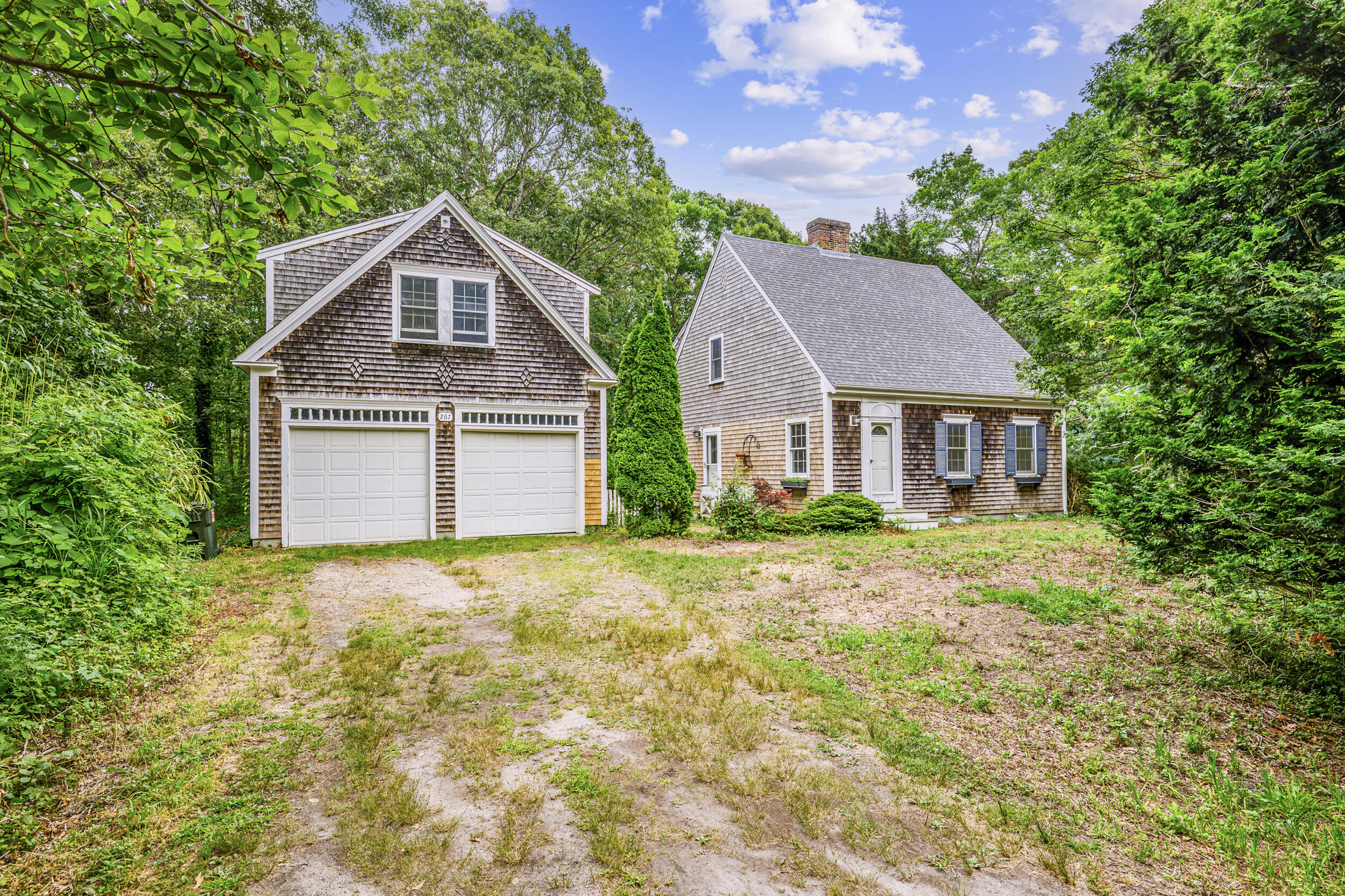 267 Great Fields Road Brewster, MA 02631 - Photo 49 of 56 Front