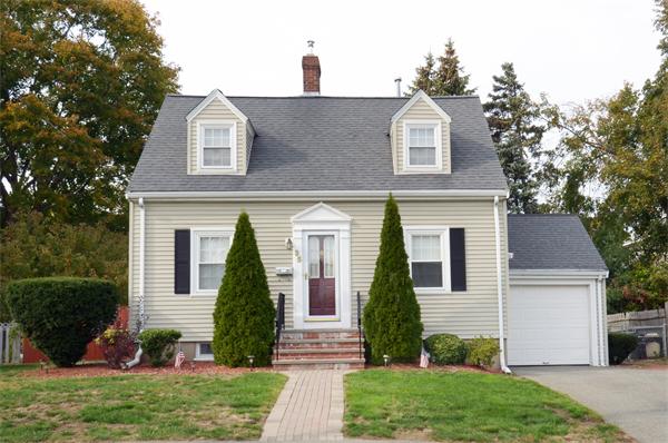 35 George Road Quincy, MA 02170 - Photo 1 of 16 Gallery Image 1