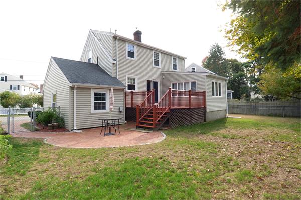 35 George Road Quincy, MA 02170 - Photo 16 of 16 Gallery Image 16