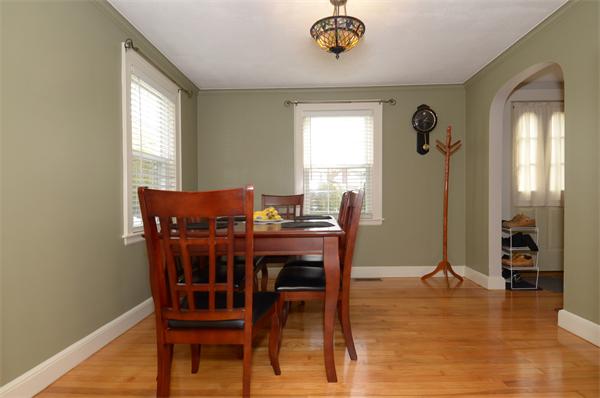 35 George Road Quincy, MA 02170 - Photo 7 of 16 Gallery Image 7