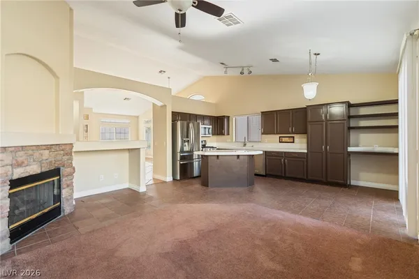 $2,200 | 7555 Trickling Wash Drive, Las Vegas, NV 89131