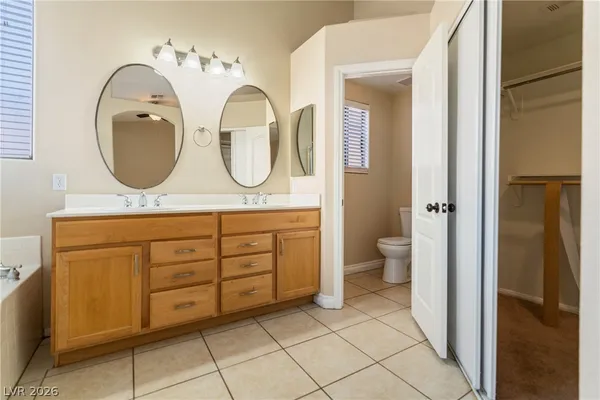 $2,200 | 7555 Trickling Wash Drive, Las Vegas, NV 89131