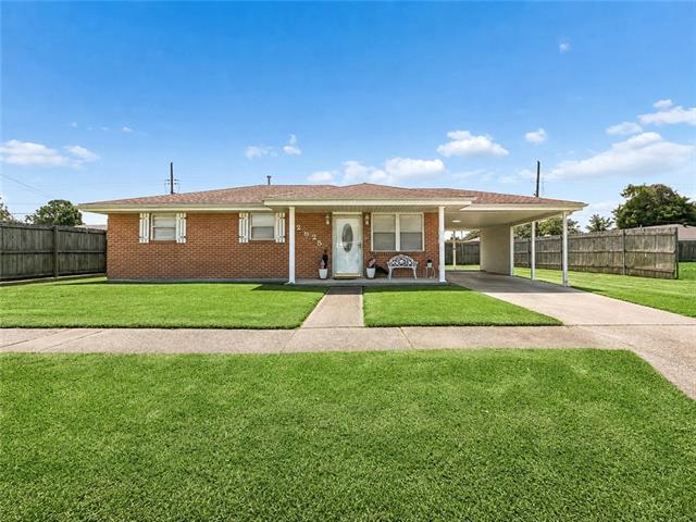 2325 Mumphrey Road Chalmette, LA 70043 - Photo 2 of 15 Gallery Image 2