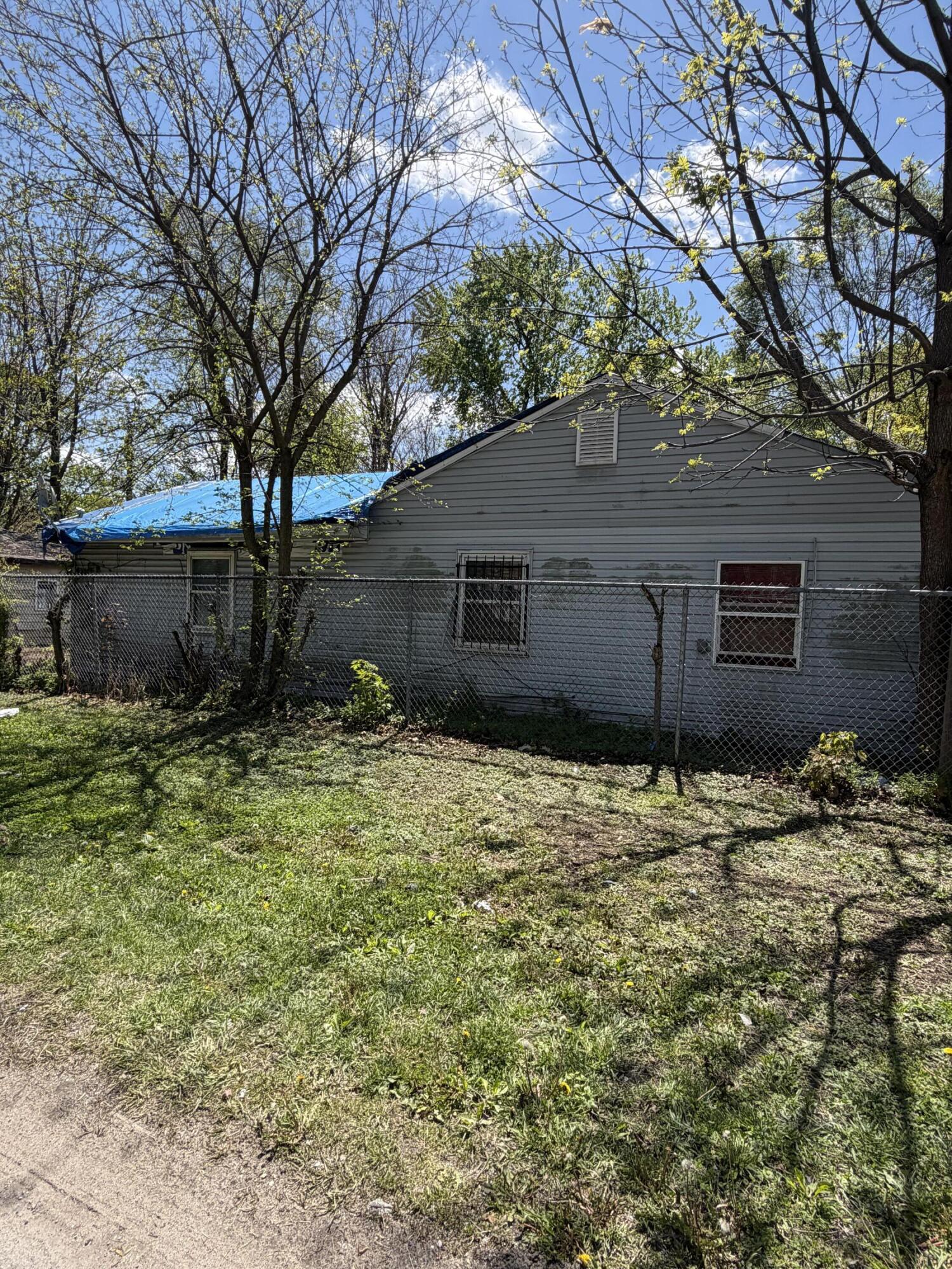 3905 Tennessee Street Gary, IN 46409 - Photo 16 of 18 1500x2000