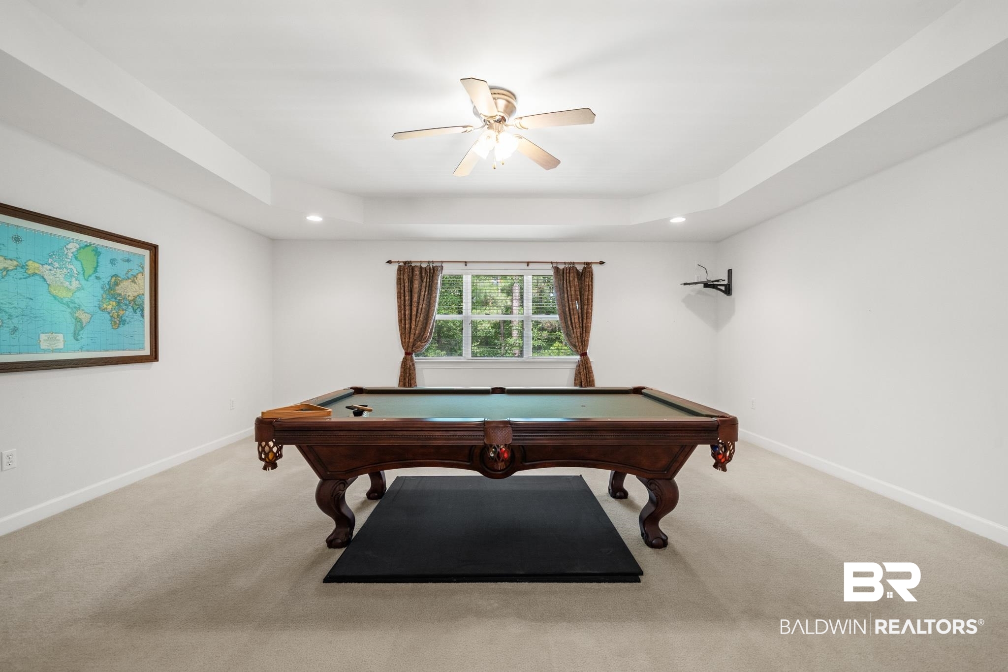 7335 Maureen Circle Daphne, AL 36527 - Photo 24 of 36 with wet bar