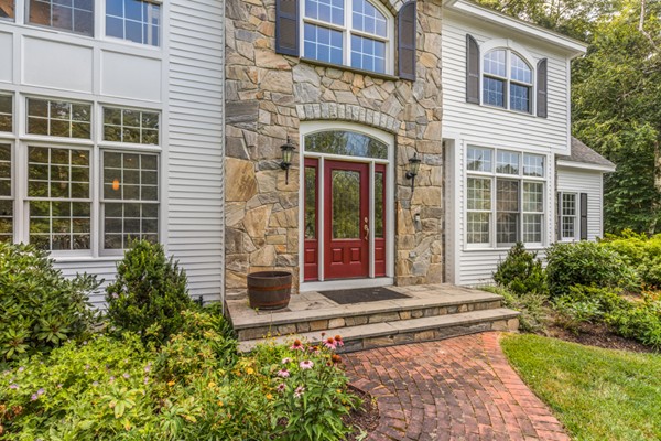 6 Catherine's Farm Road Wayland, MA 01778 - Photo 3 of 30