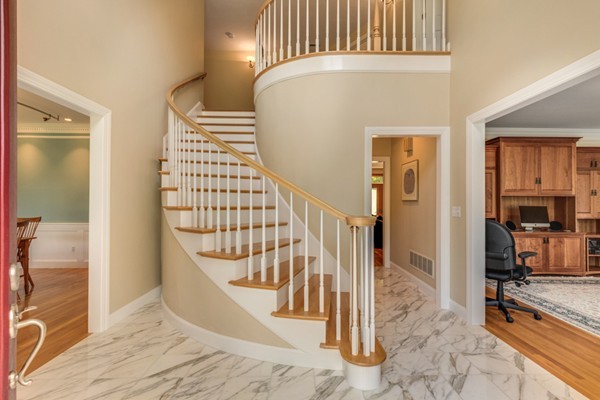 6 Catherine's Farm Road Wayland, MA 01778 - Photo 4 of 30