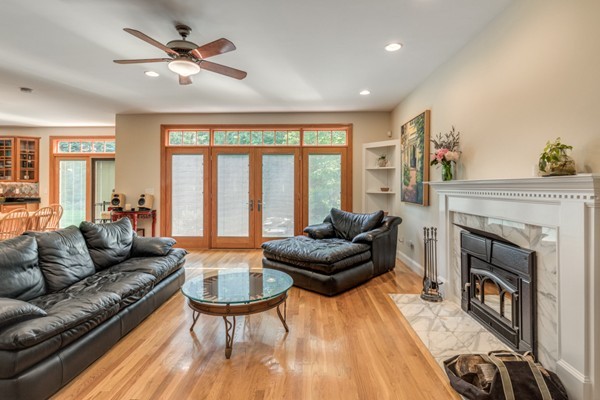 6 Catherine's Farm Road Wayland, MA 01778 - Photo 10 of 30
