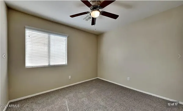 $1,860 | 10780 West Roanoke Avenue, Avondale, AZ 85392