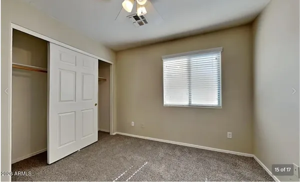 $1,860 | 10780 West Roanoke Avenue, Avondale, AZ 85392