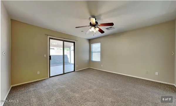 $1,860 | 10780 West Roanoke Avenue, Avondale, AZ 85392