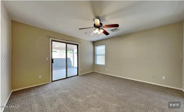 $1,860 | 10780 West Roanoke Avenue, Avondale, AZ 85392