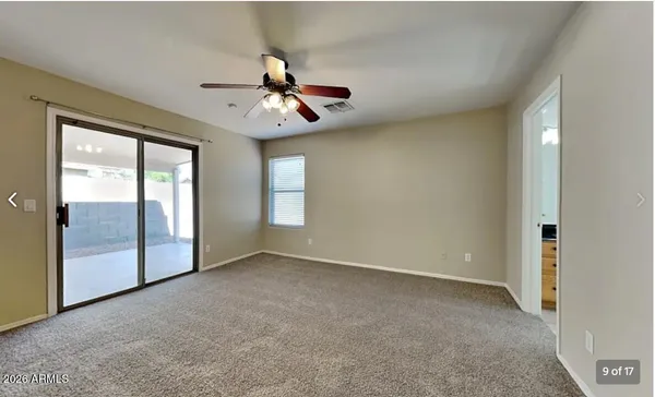 $1,860 | 10780 West Roanoke Avenue, Avondale, AZ 85392