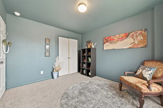 a view of outdoor space yard deck and patio