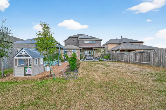 $369,999 | 2723 Fawn Mountain Drive, Fresno, TX 77545