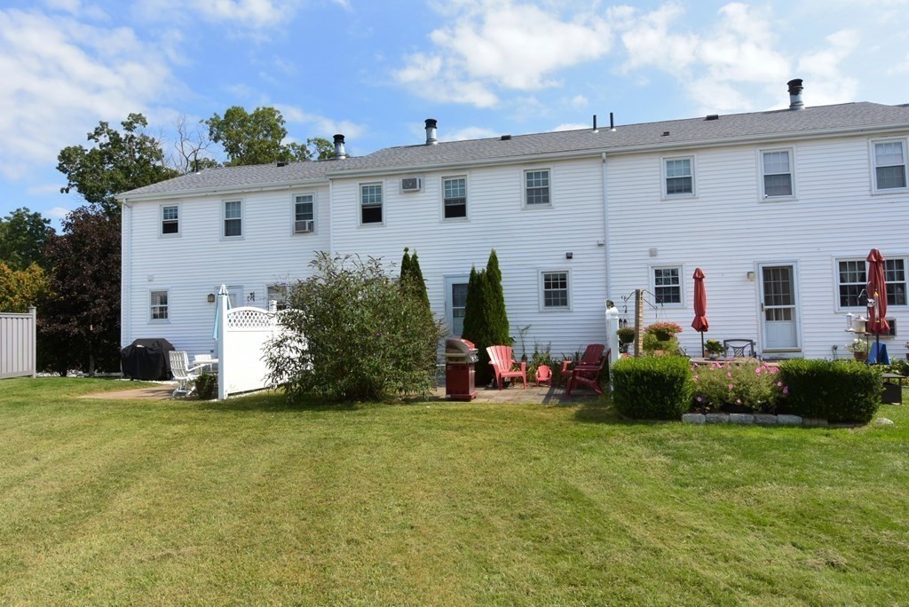 38 Plantation Road, Unit 38 Oxford, MA 01540 - Photo 26 of 27 Gallery Image 26