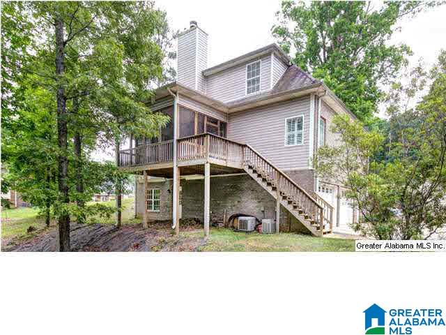 90 Mountain Brook Springville, AL 35146 - Photo 25 of 28