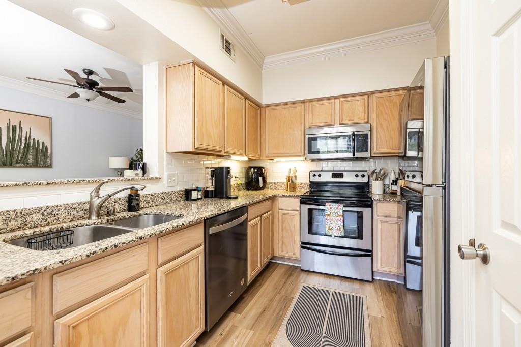 3777 Peachtree Road Northeast, Unit 712 Atlanta, GA 30319 - Photo 14 of 32