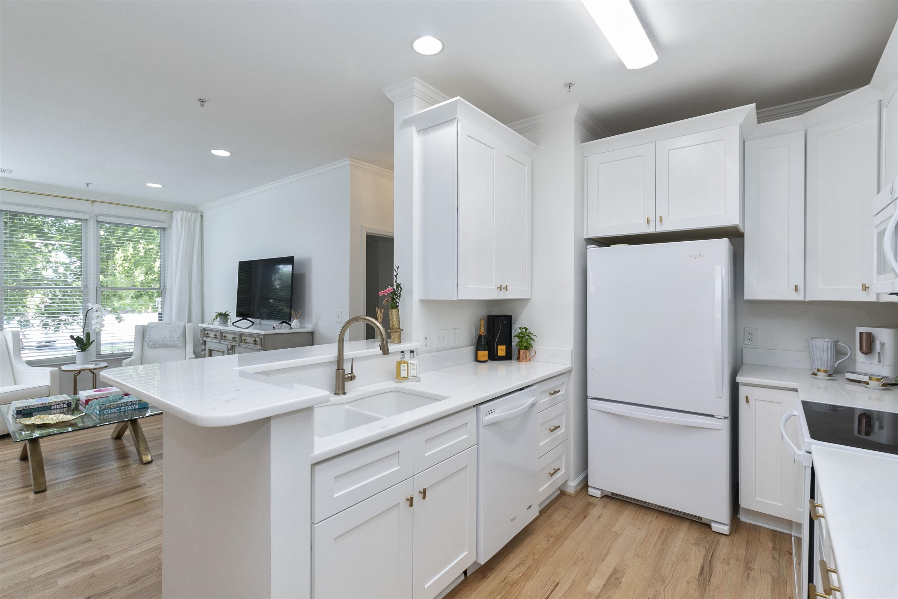 720 North Person Street, Unit 108 Raleigh, NC 27604 - Photo 13 of 27 Photo 13