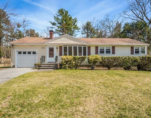 97 Page Road Bedford, MA 01730 - Photo 1 of 27 Gallery Image 1