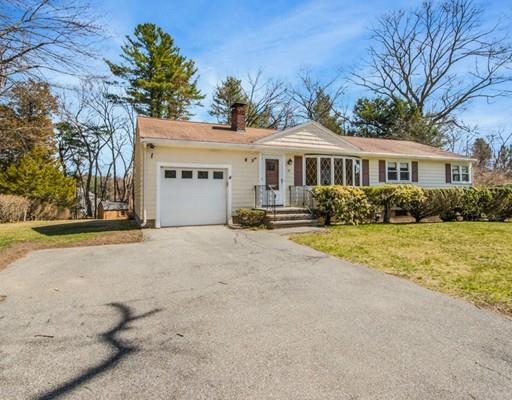 97 Page Road Bedford, MA 01730 - Photo 2 of 27 Gallery Image 2