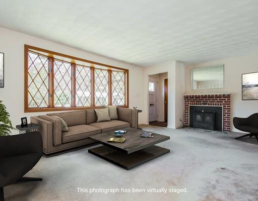 97 Page Road Bedford, MA 01730 - Photo 3 of 27 Gallery Image 3