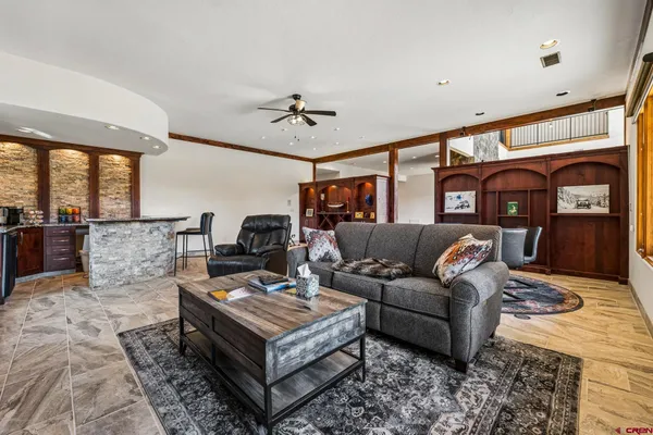$3,100,000 | 764 North Dalton Ranch Road, Durango, CO 81301