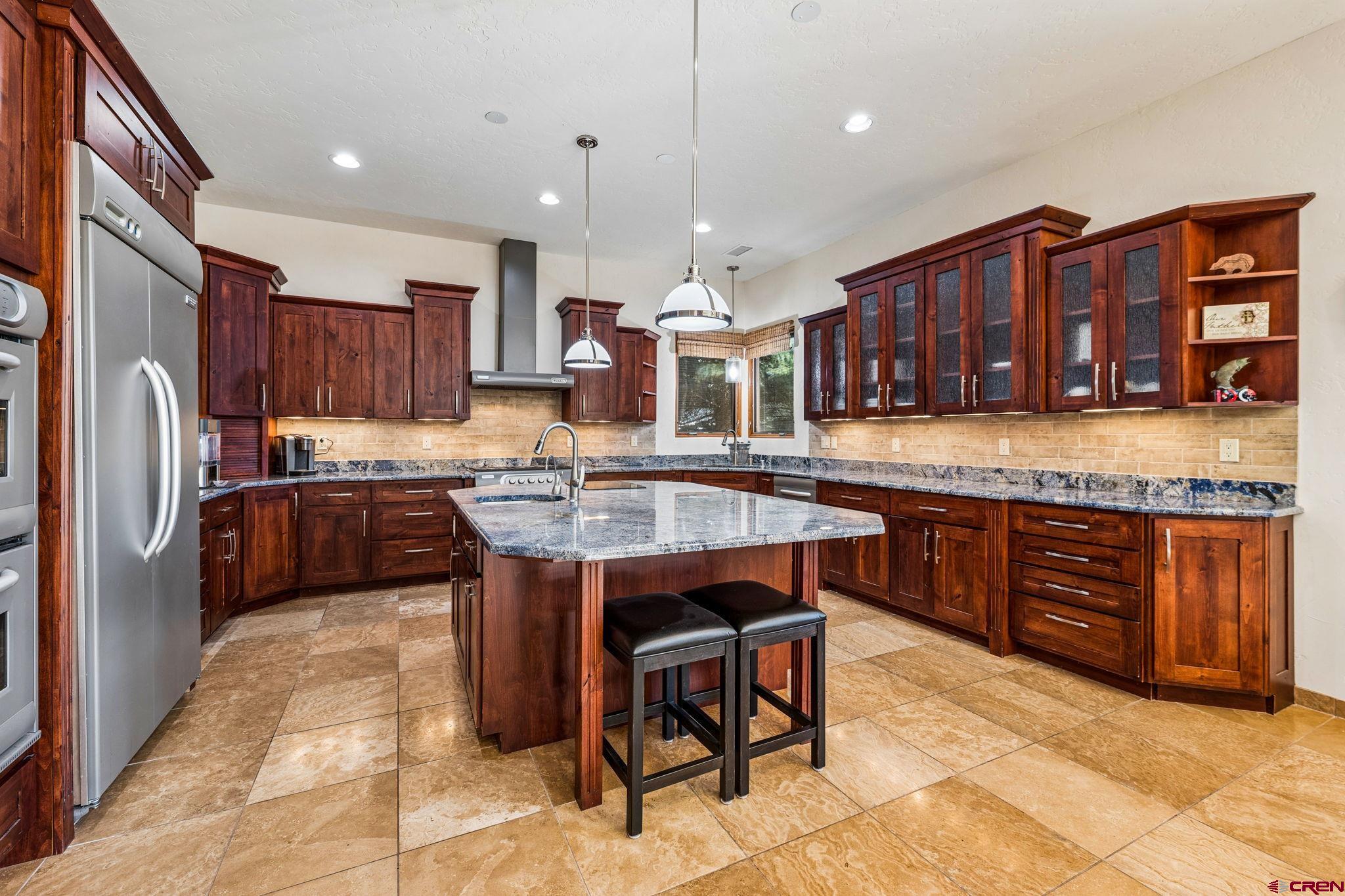 764 North Dalton Ranch Road Durango, CO 81301 - Photo 13 of 43