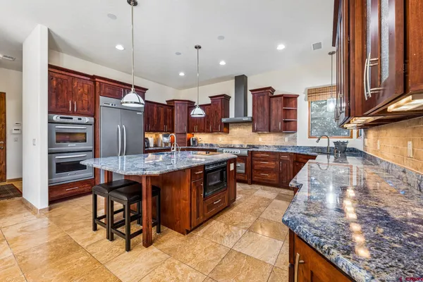 $3,100,000 | 764 North Dalton Ranch Road, Durango, CO 81301