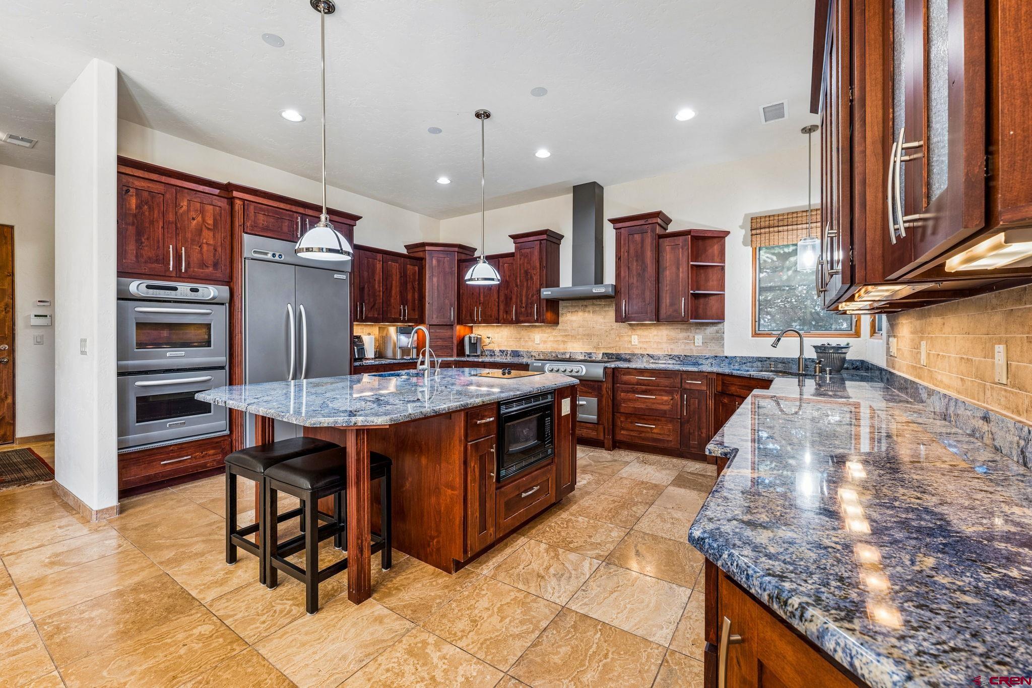 764 North Dalton Ranch Road Durango, CO 81301 - Photo 14 of 43