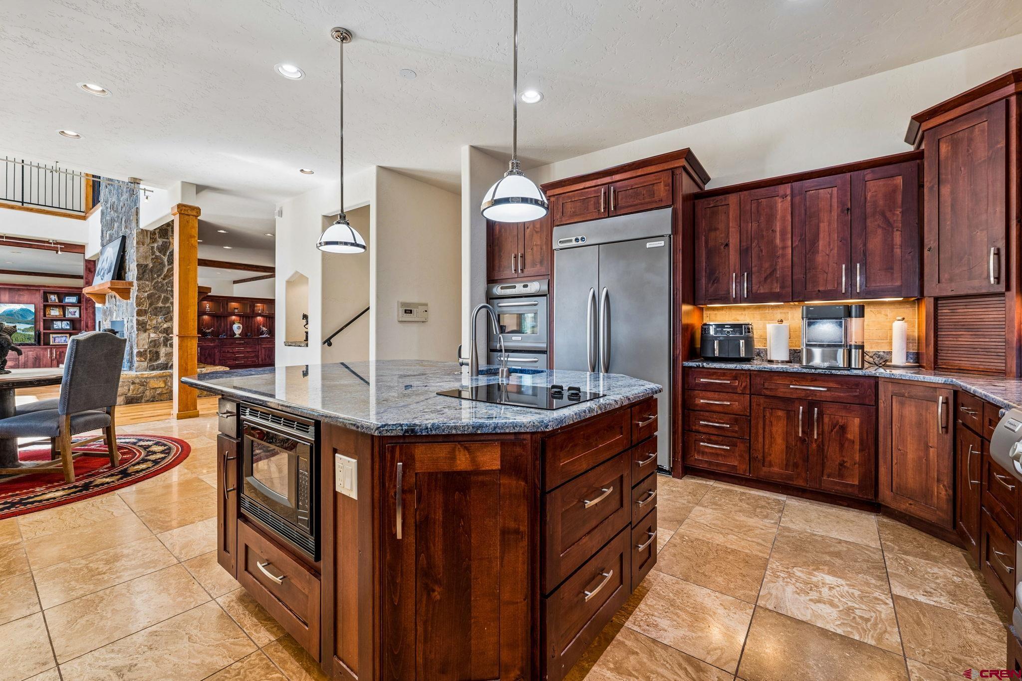 764 North Dalton Ranch Road Durango, CO 81301 - Photo 16 of 43