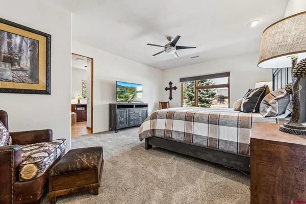 $3,100,000 | 764 North Dalton Ranch Road, Durango, CO 81301