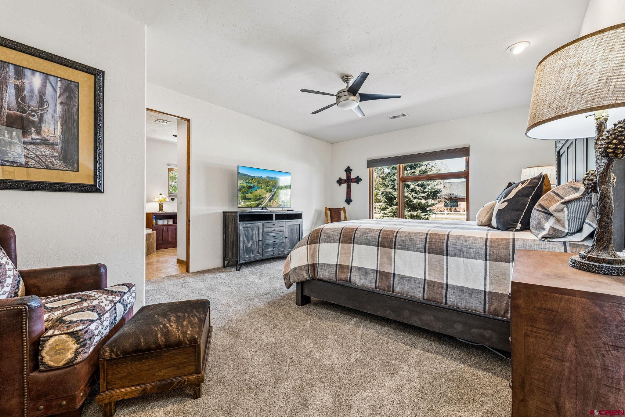 764 North Dalton Ranch Road Durango, CO 81301 - Photo 18 of 43