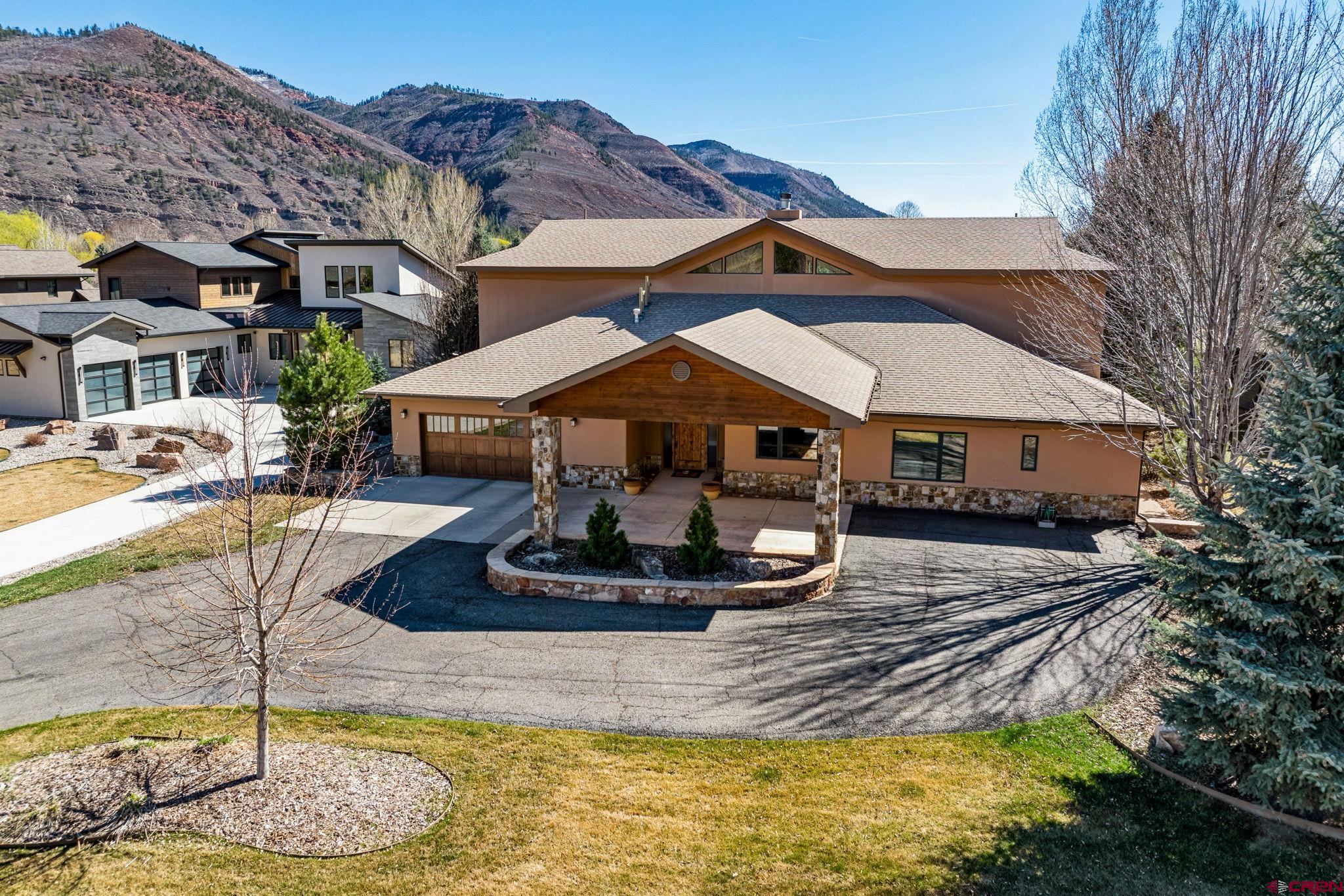 764 North Dalton Ranch Road Durango, CO 81301 - Photo 2 of 43