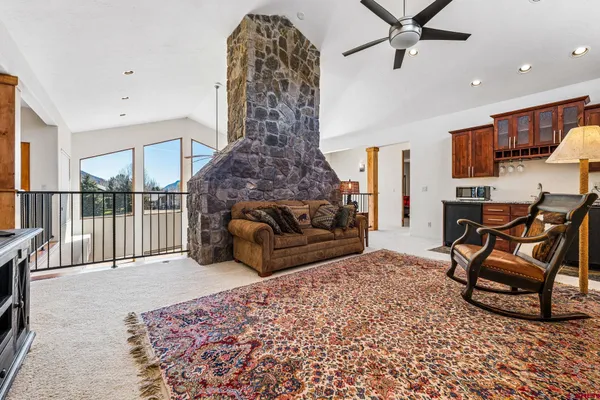 $3,100,000 | 764 North Dalton Ranch Road, Durango, CO 81301