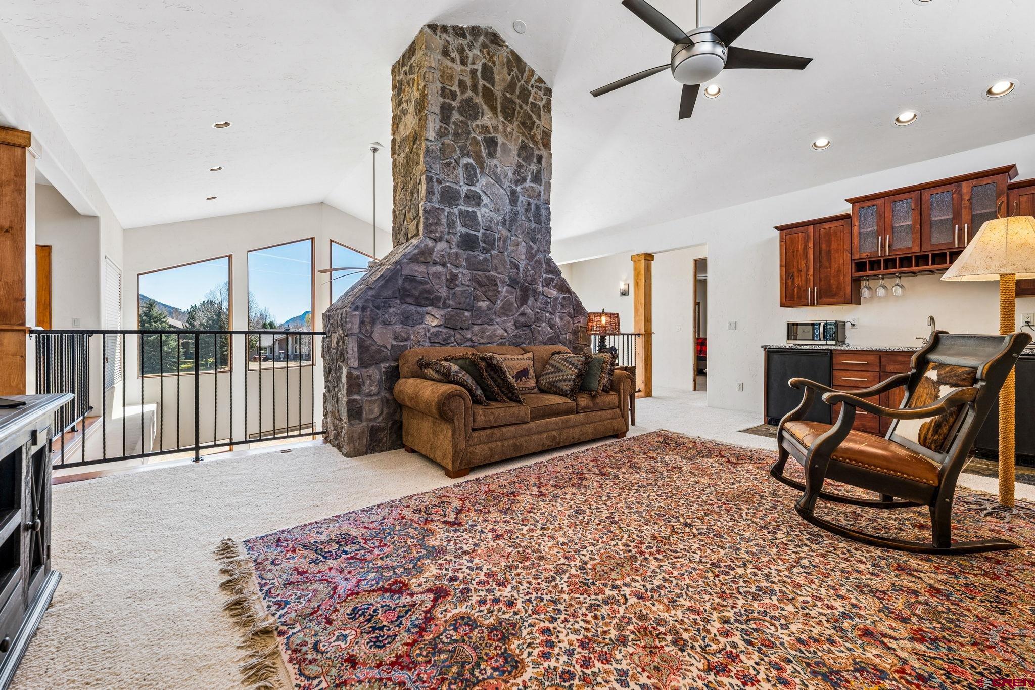 764 North Dalton Ranch Road Durango, CO 81301 - Photo 24 of 43