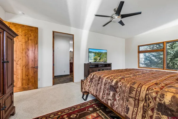 $3,100,000 | 764 North Dalton Ranch Road, Durango, CO 81301